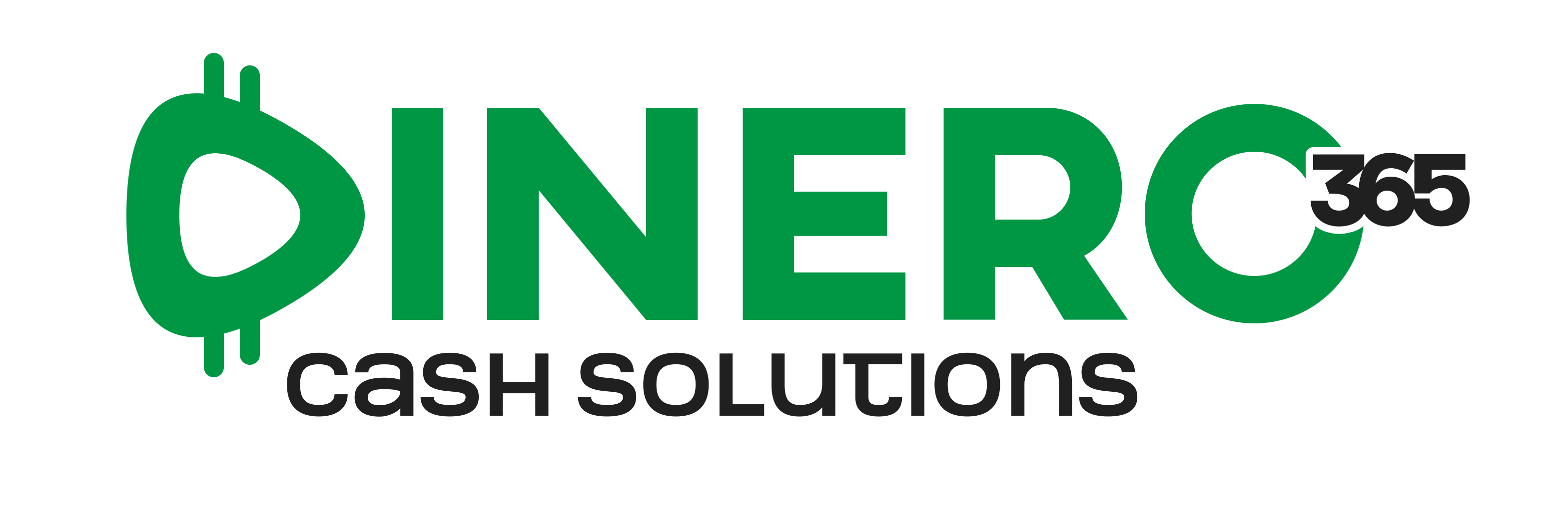 Dinero365 Cash Solutions